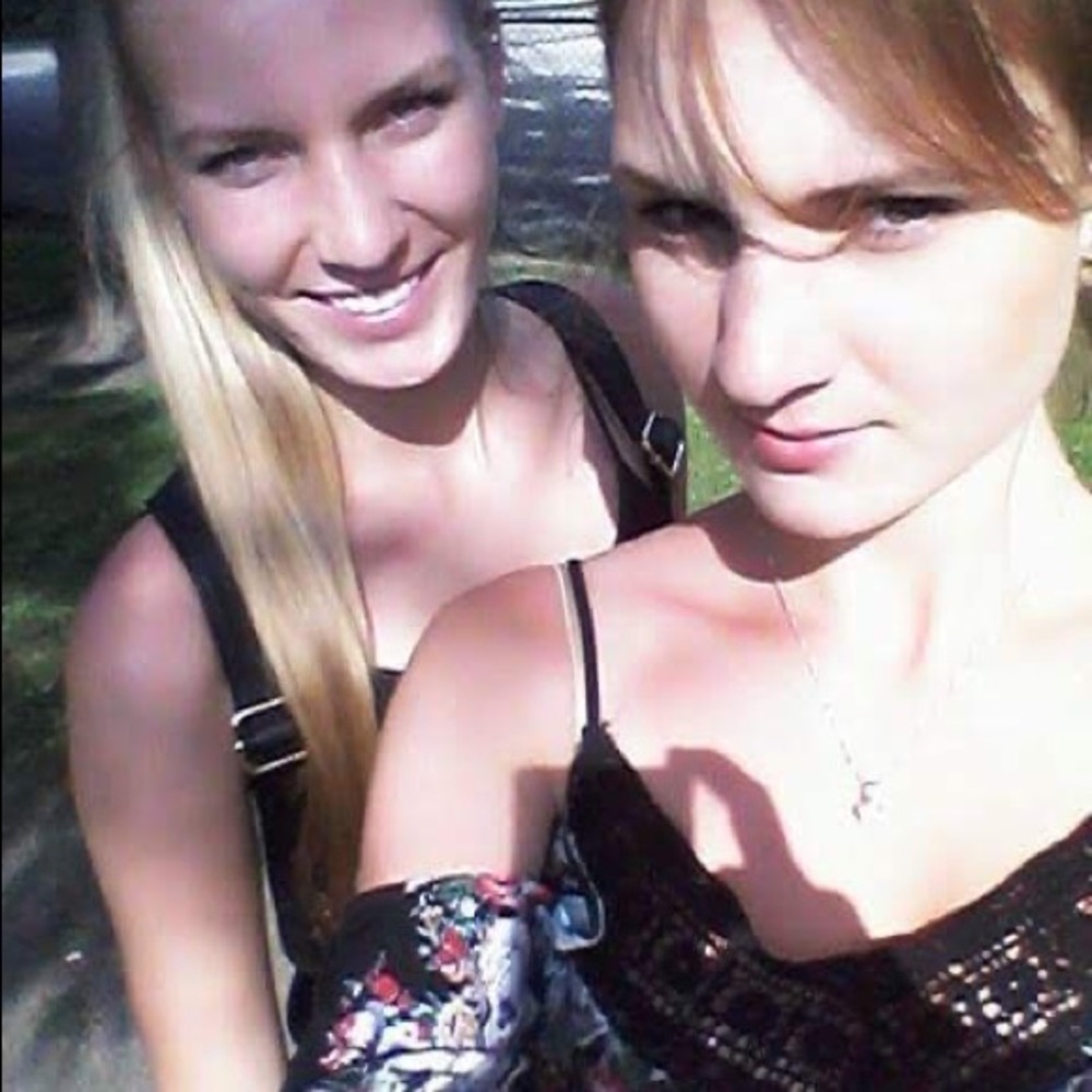 Meet your Posher, Tereza